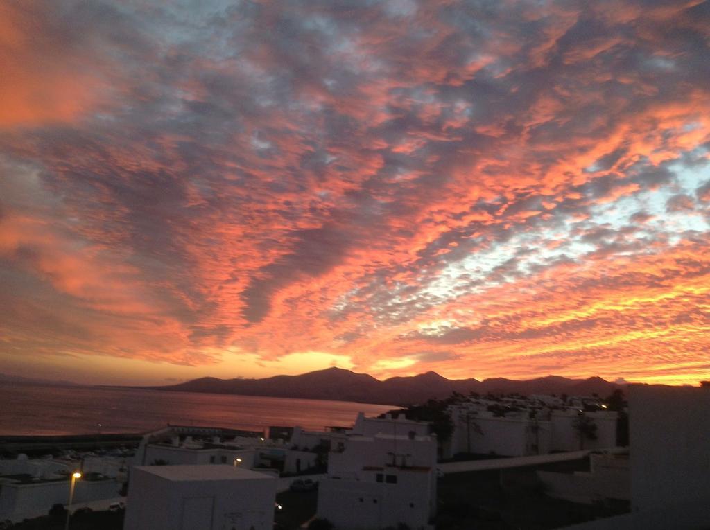 Sunset Balcony Apartment Puerto del Carmen  Exterior photo
