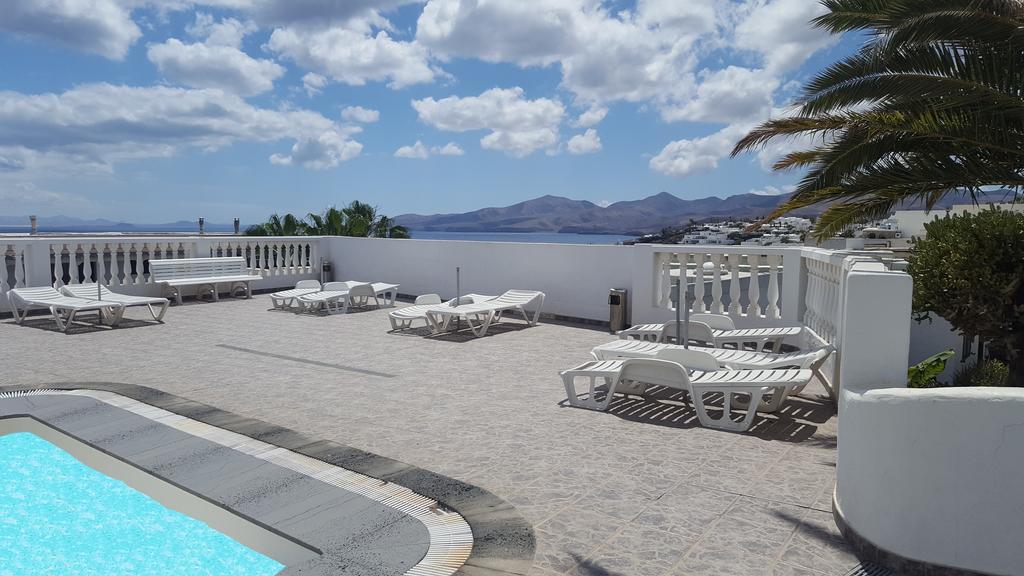 Sunset Balcony Apartment Puerto del Carmen  Exterior photo