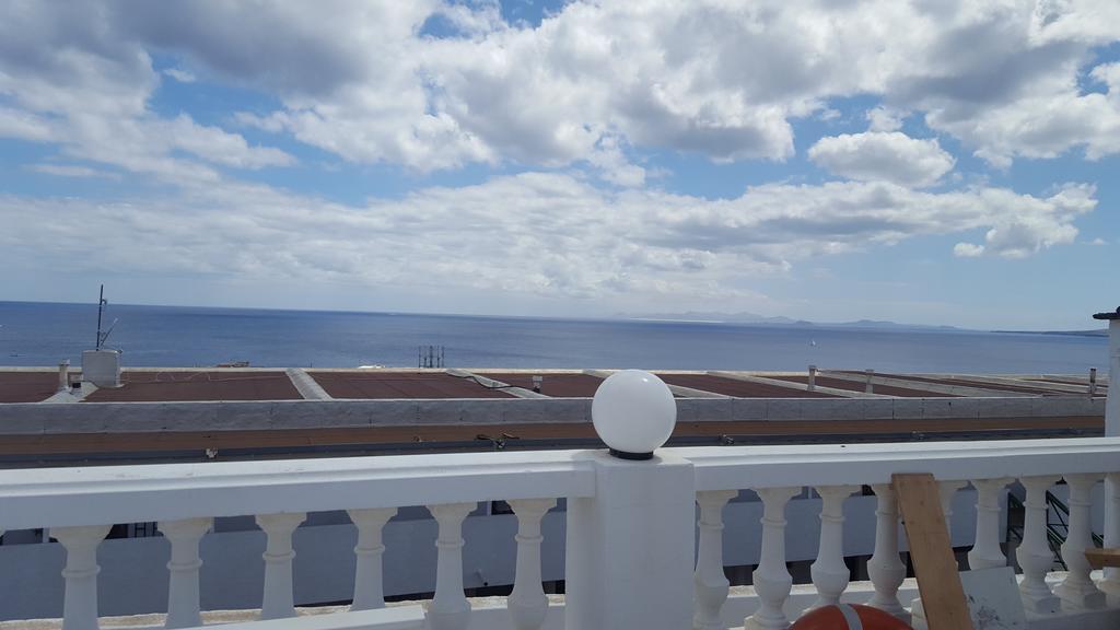Sunset Balcony Apartment Puerto del Carmen  Exterior photo
