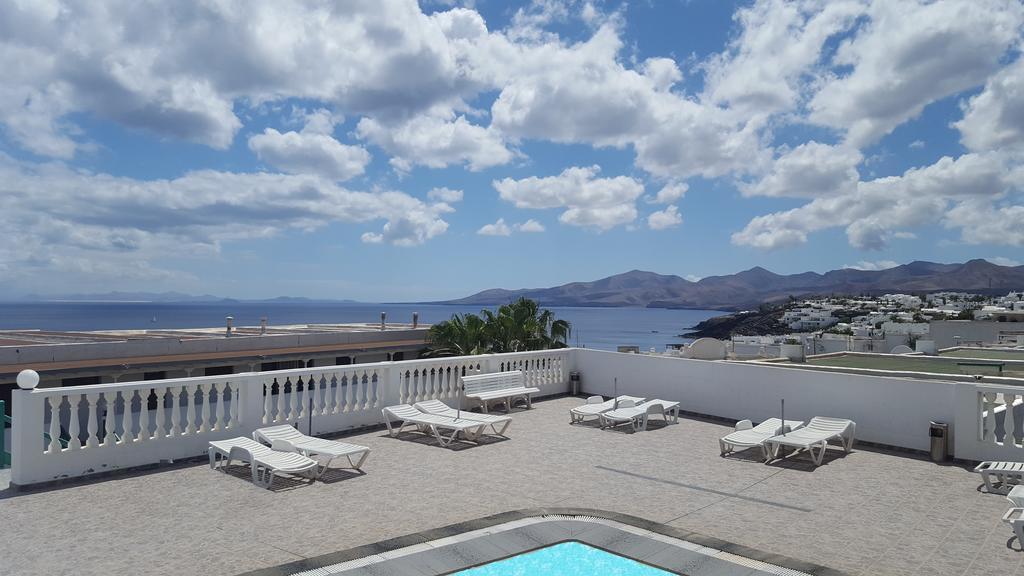 Sunset Balcony Apartment Puerto del Carmen  Exterior photo